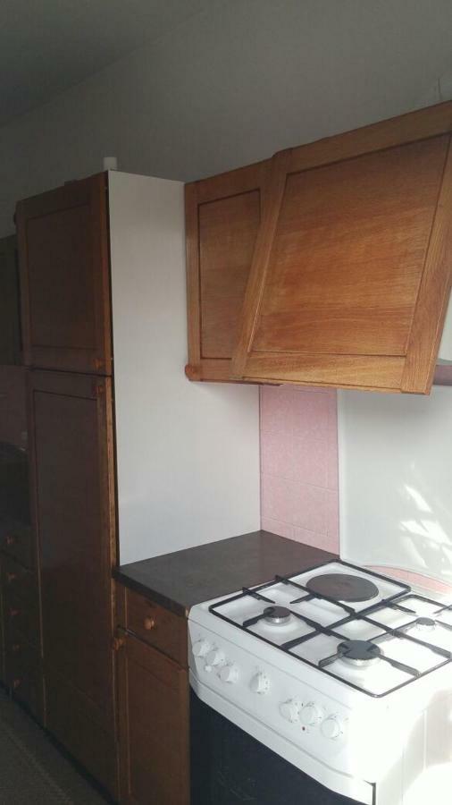 Apartments Viktorija Стариград-Пакленица Екстериор снимка